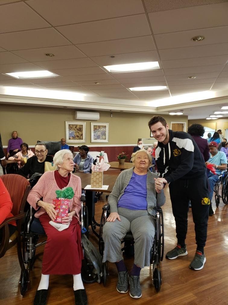 Community Outreach