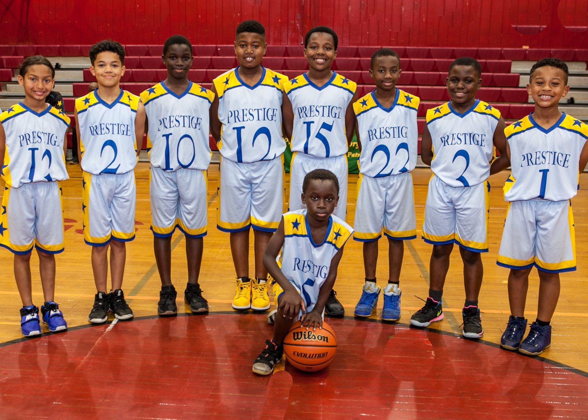 Coach Jamil/11U Team Coach Jamil/11U Team