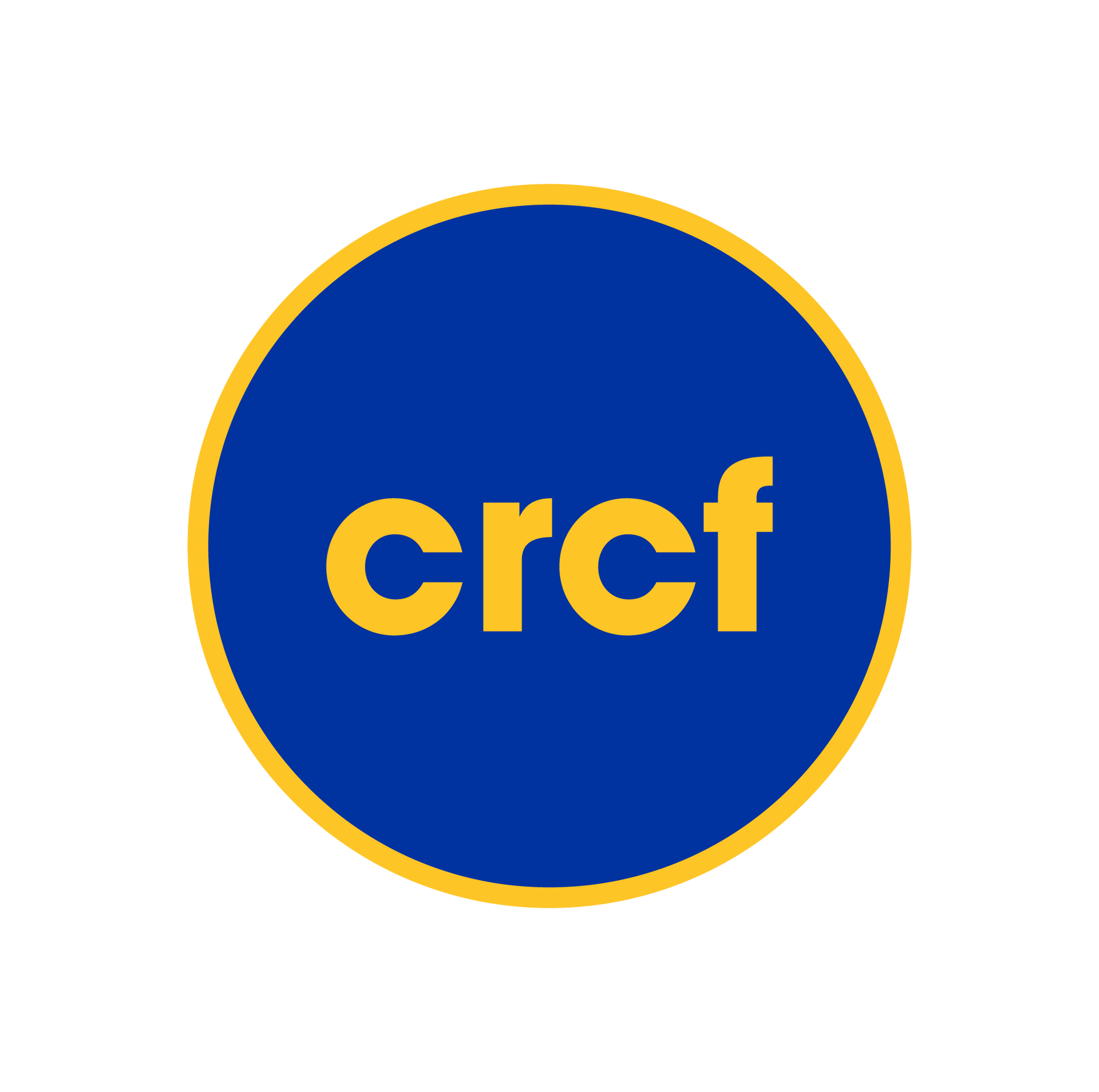 CRCF logo