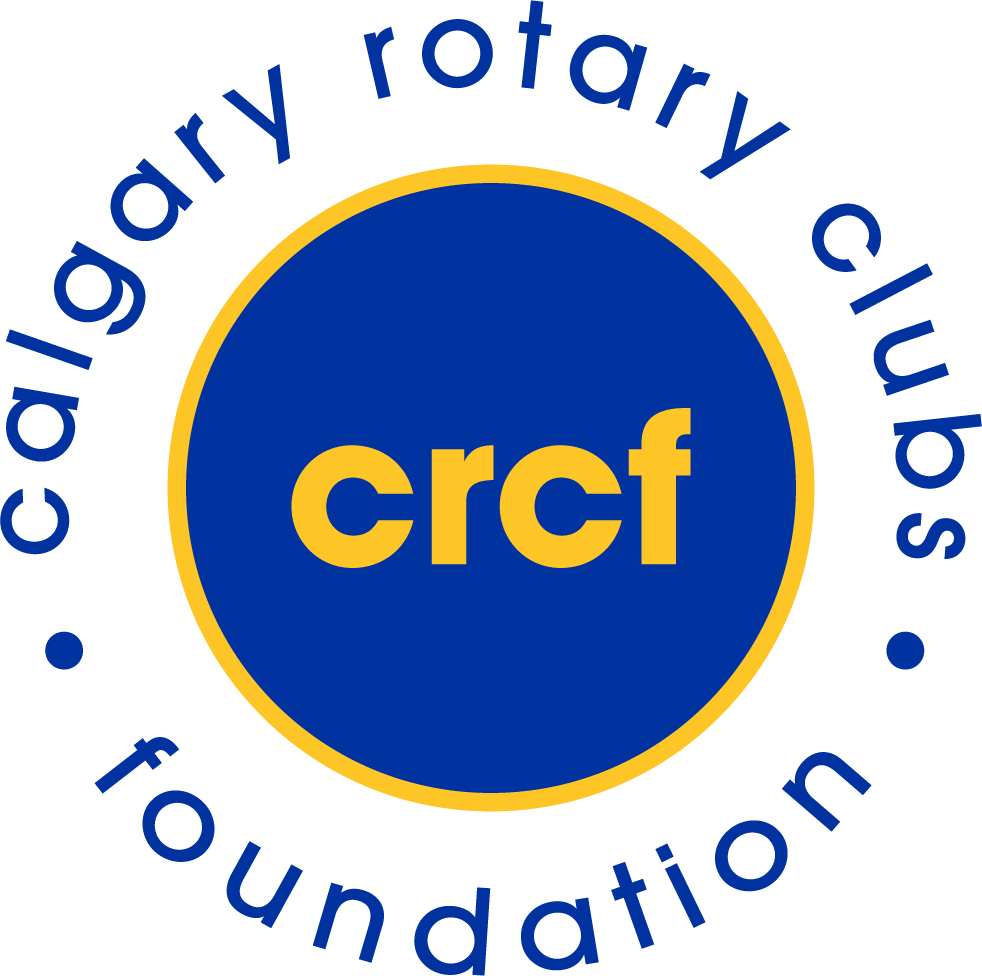 CRCF logo