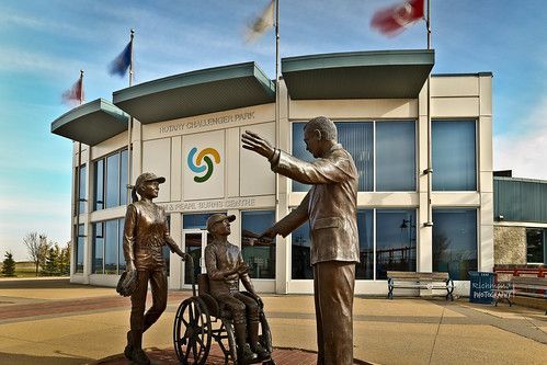 Rotary Challenger Park