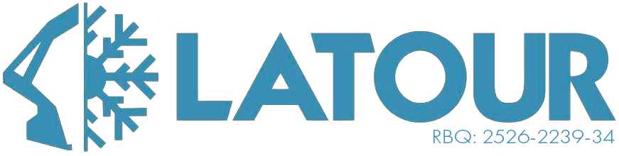 Excavation Latour logo