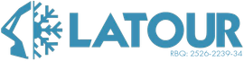 Excavation Latour logo