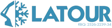 Excavation Latour logo