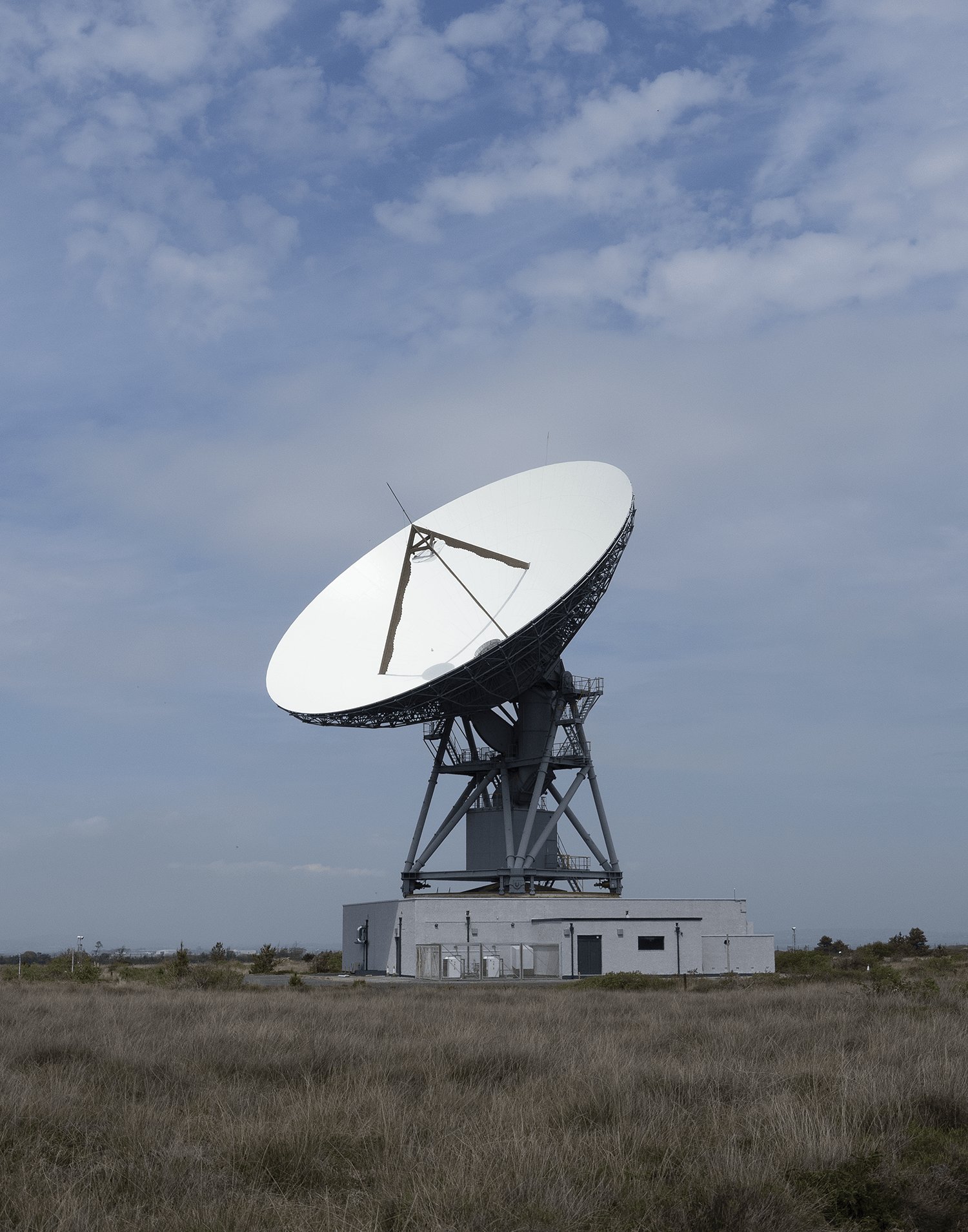 Ghy6 Outside view
