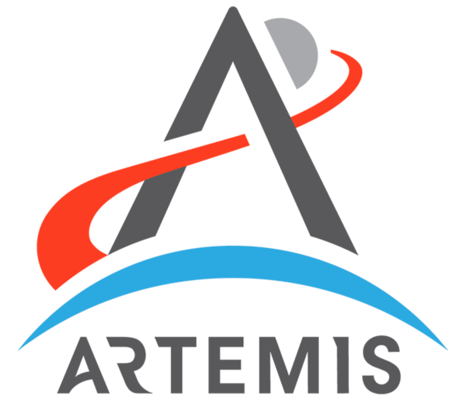 Artemis Mission Logo
