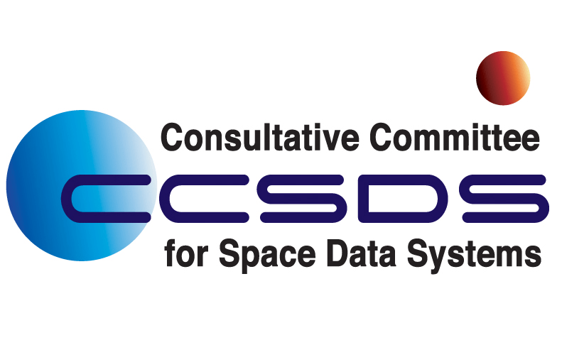 CCSDS Logo