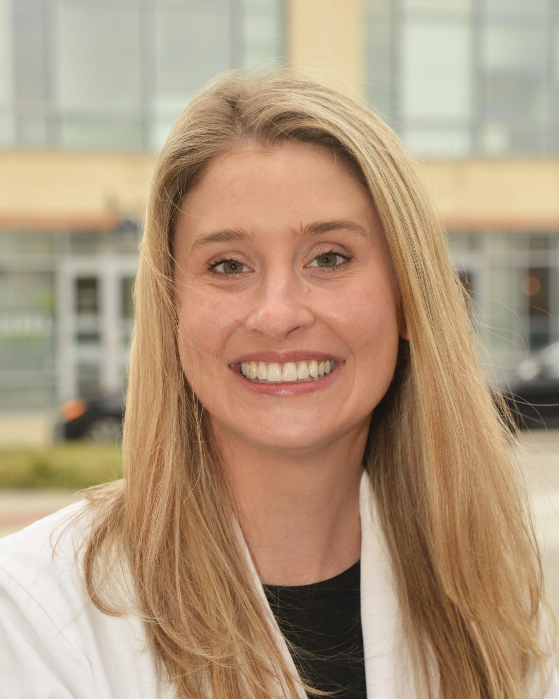Elizabeth Nieman, MD