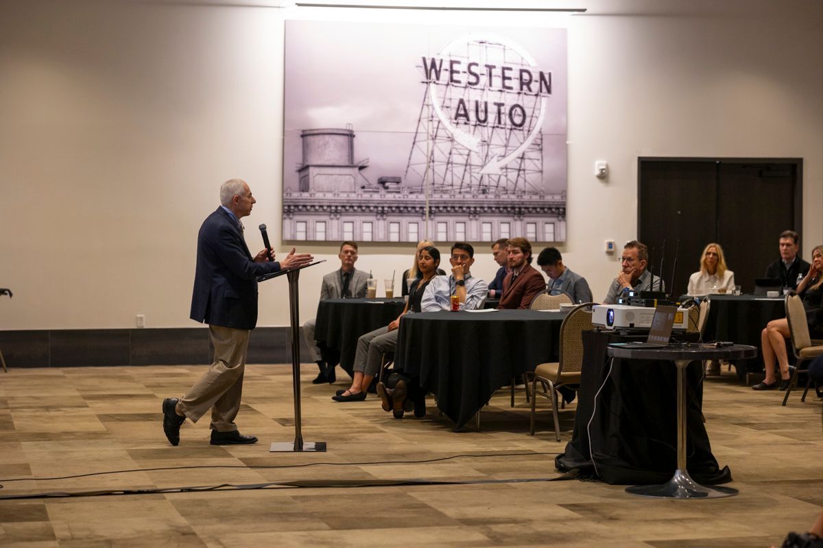 2024 KSDDS Annual Conference in Overland Park, Kansas