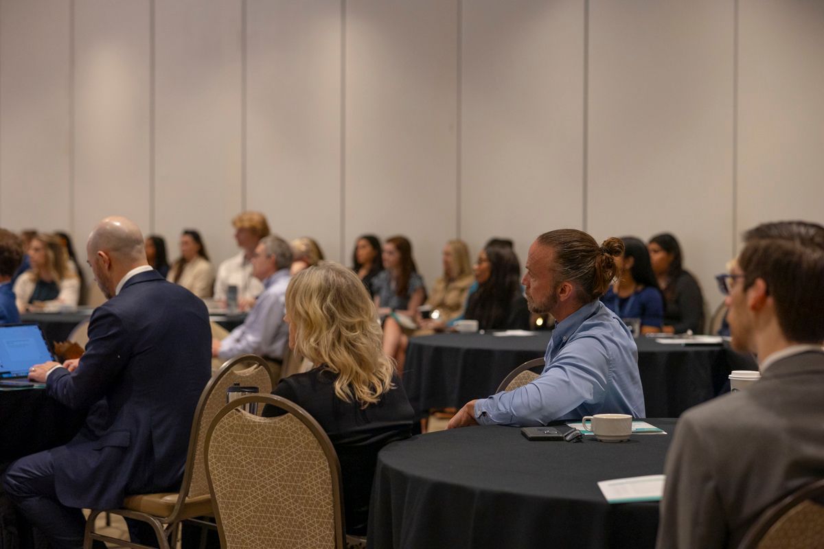 2024 KSDDS Annual Conference in Overland Park, Kansas