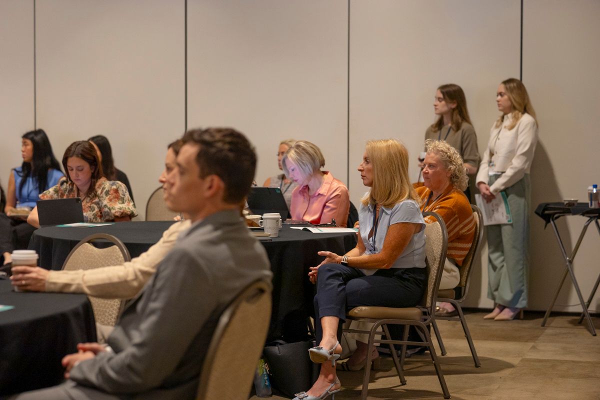 2024 KSDDS Annual Conference in Overland Park, Kansas