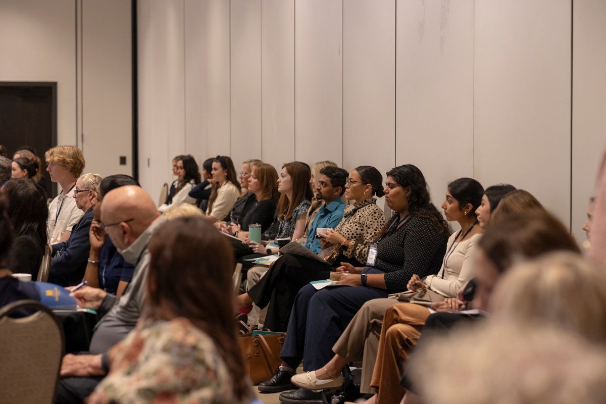 2024 KSDDS Annual Conference in Overland Park, Kansas