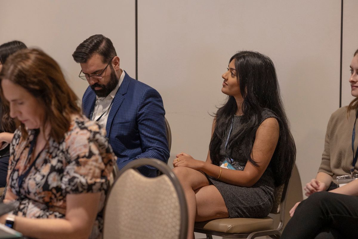 2024 KSDDS Annual Conference in Overland Park, Kansas