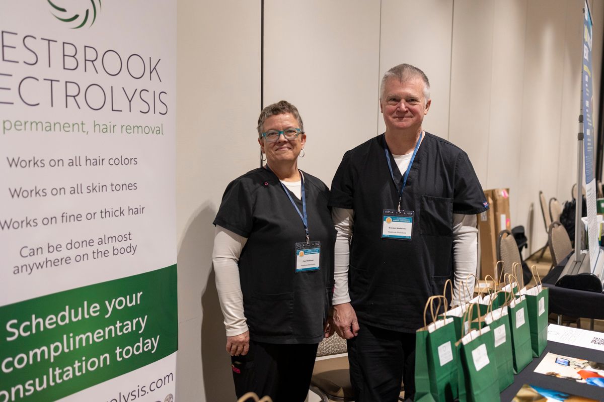 Exhibitor sponsor at KSDDS 2024 Annual Conference