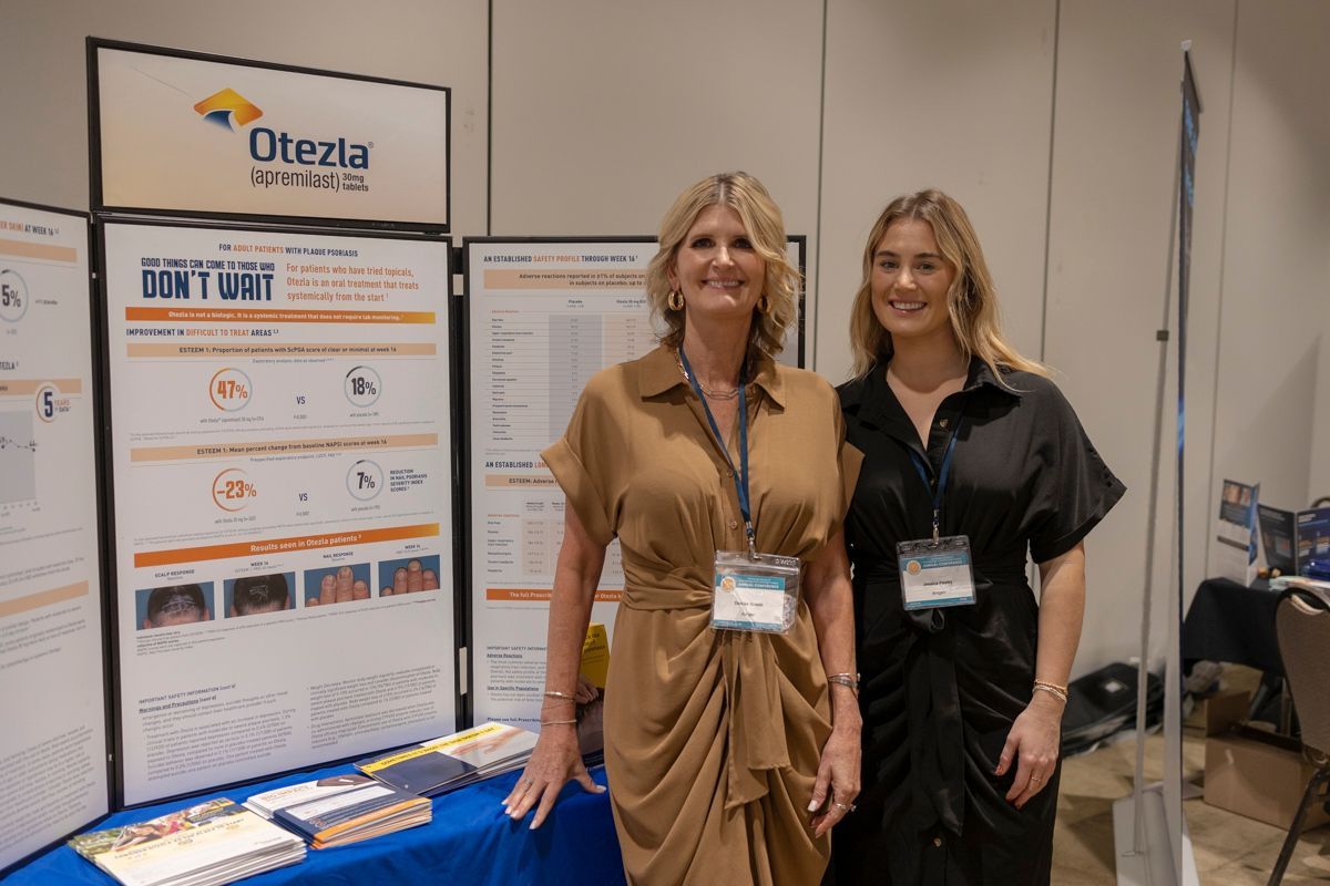 Exhibitor sponsor at KSDDS 2024 Annual Conference