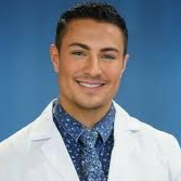 Dr. Daniel Tinker