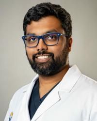 Ash Sampath, MD