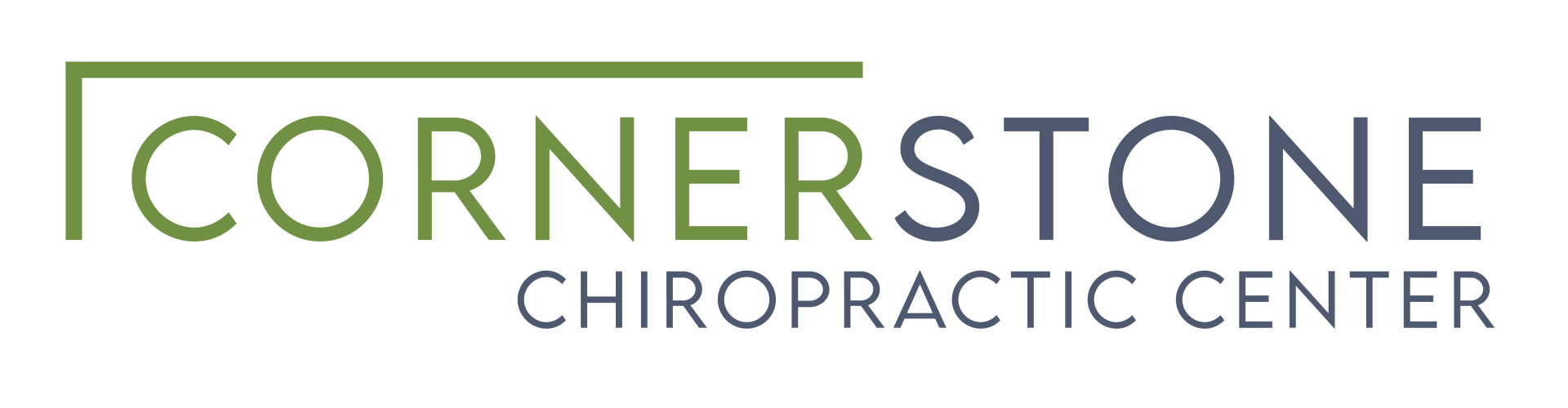 Local Healthcare Chiropractor Portage, MI Cornerstone Chiropractic