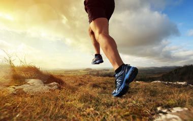 Running — Portage, MI — Cornerstone Chiropractic Center