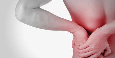 General Pain — Portage, MI — Cornerstone Chiropractic Center