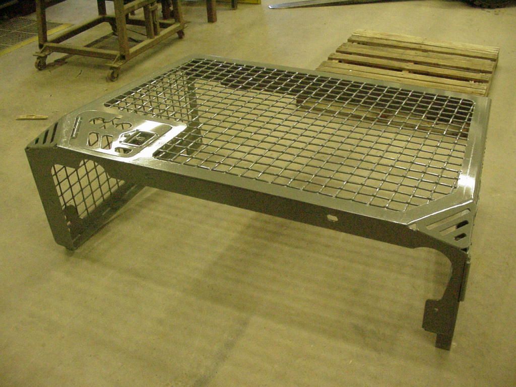 Komatsu D65-12 OEM