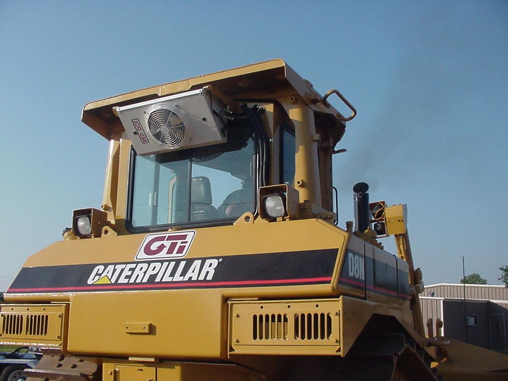 CAT-D6H