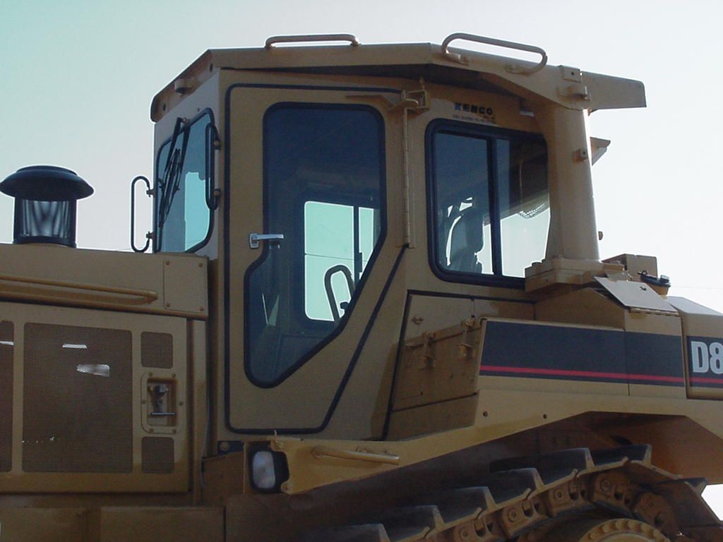 D6H ESOFT CAB