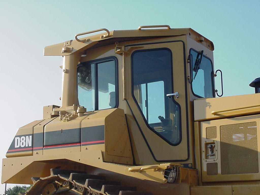 CAT-D6H