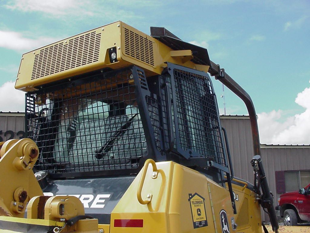 JD-750J SWEEPS
