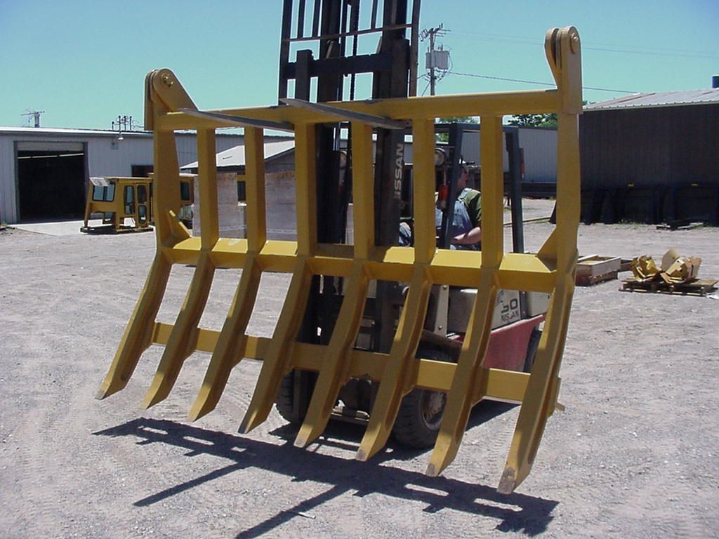 ROOT RAKE 3