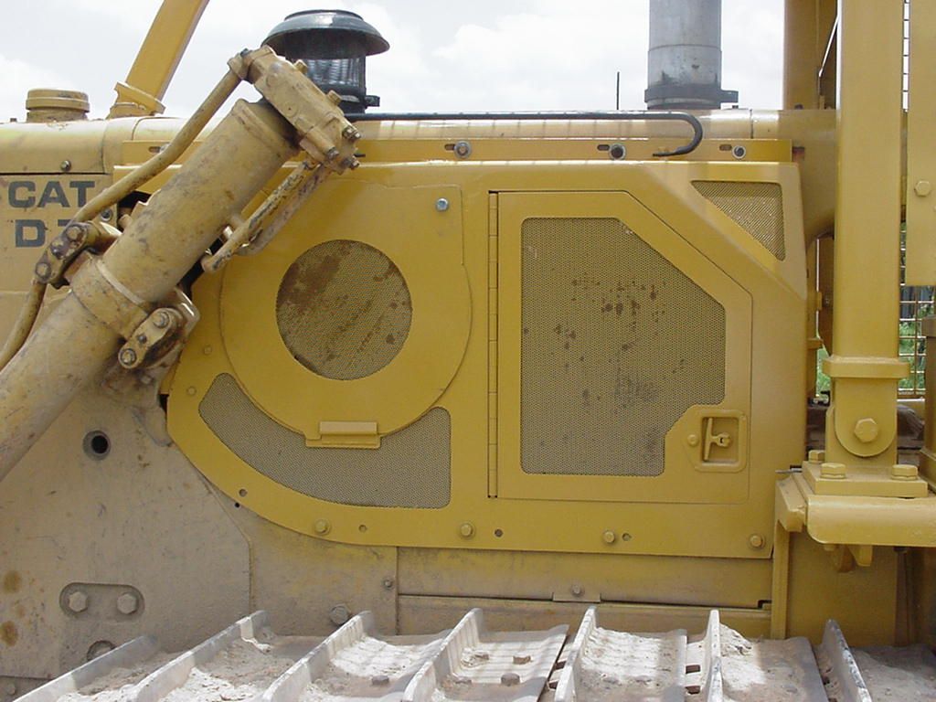 CAT-7ELHENGENC
