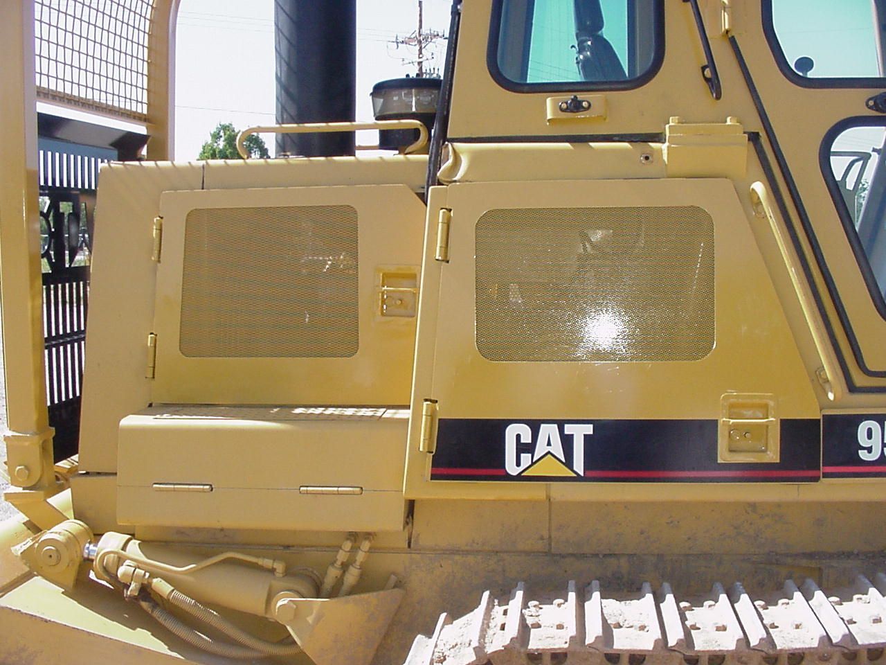 CAT-953ENGENC1