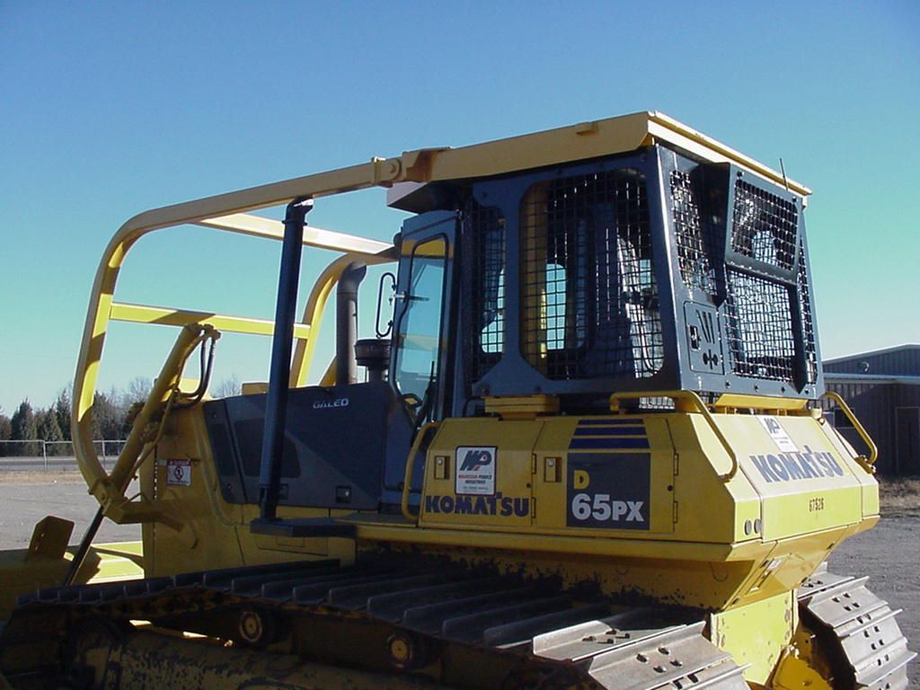 KOMATSU-MVC-006S