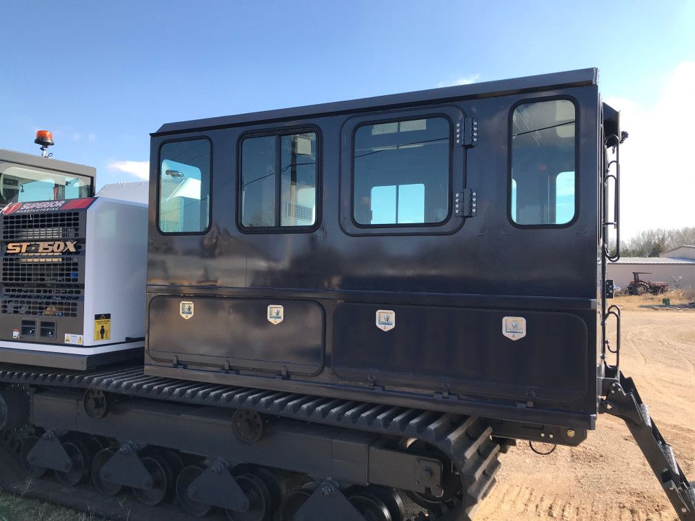 Personnel Carrier
