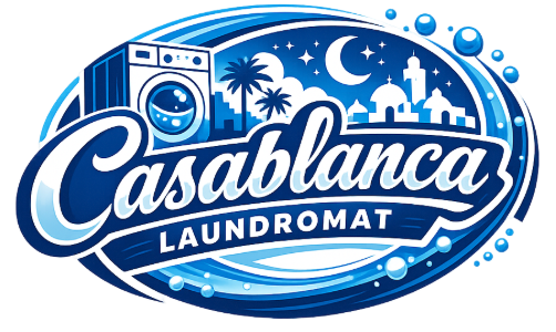 Casablanca Laundromat