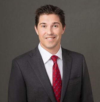 Jaimin Garabedian, CRPC, CEPA