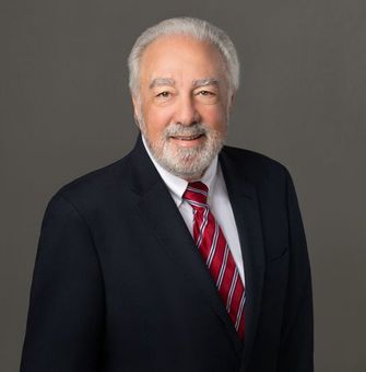 Jaimin Garabedian, CRPC, CEPA