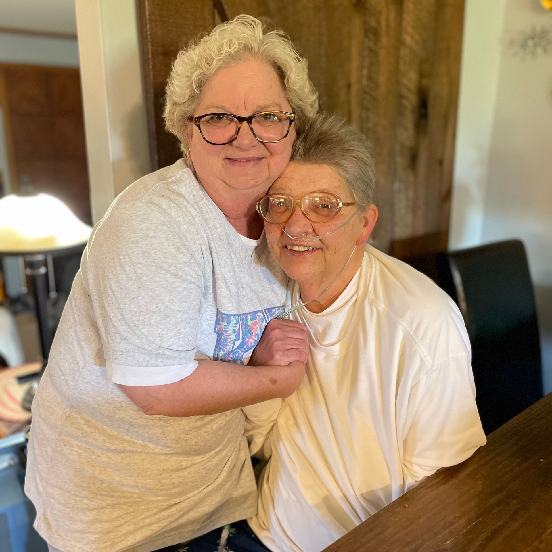 Patient Leaves Legacy of Perseverance