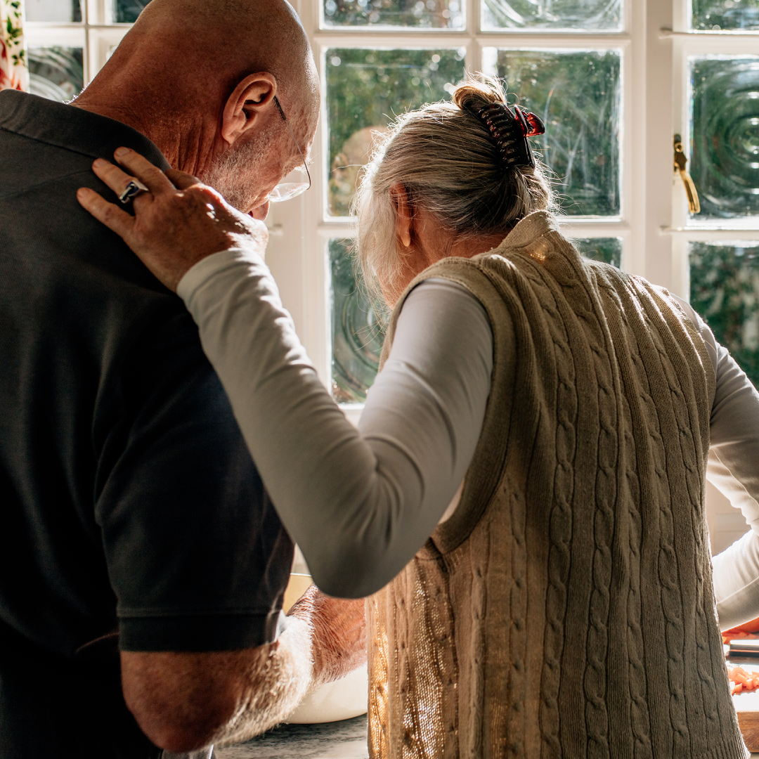 Caregiver guidance 