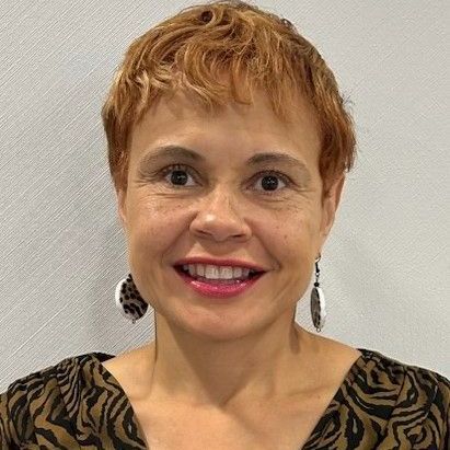 Gerri Stuart