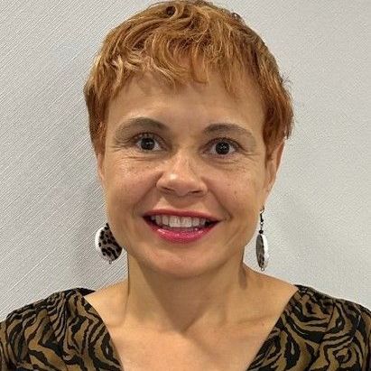 Gerri Stuart