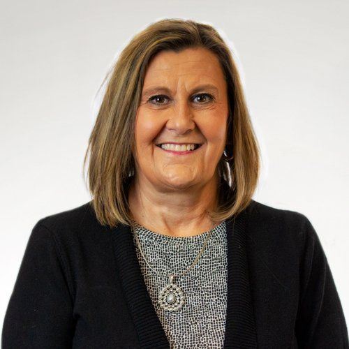 Gwen Johnson