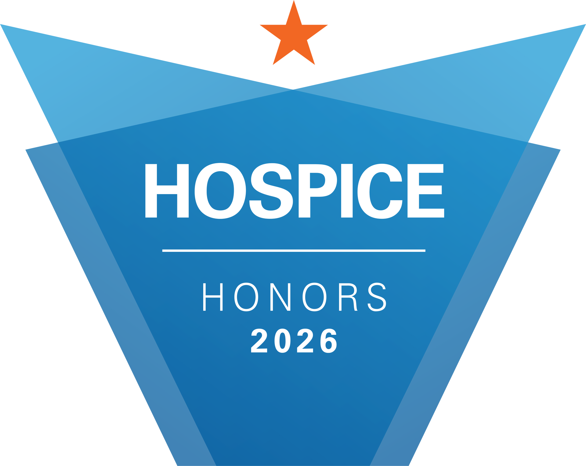 Hospice Honors