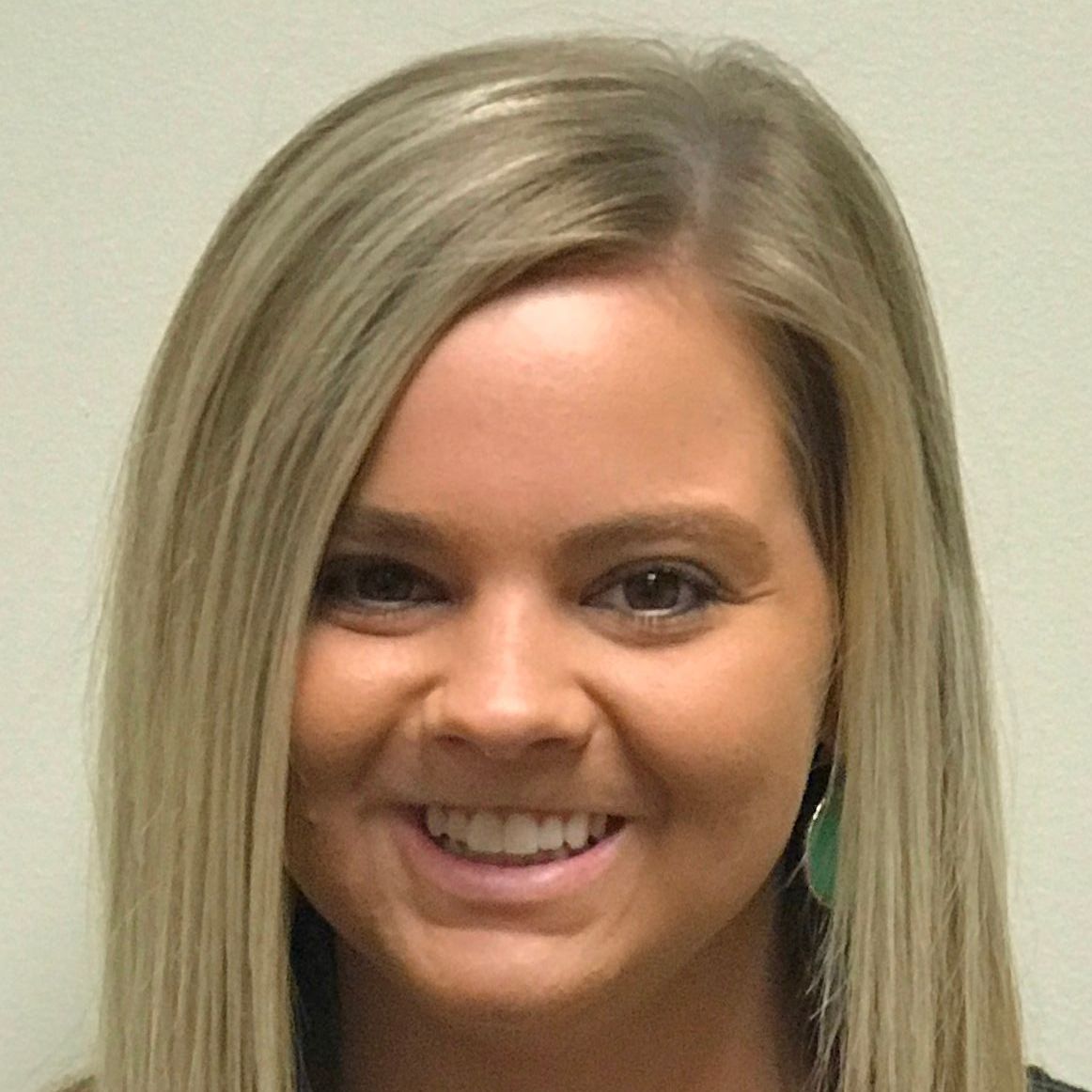 Kelli Callihan