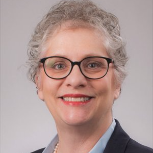 Gwen Johnson