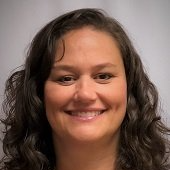 Melanie Hagan