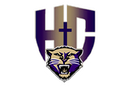 Logo for league