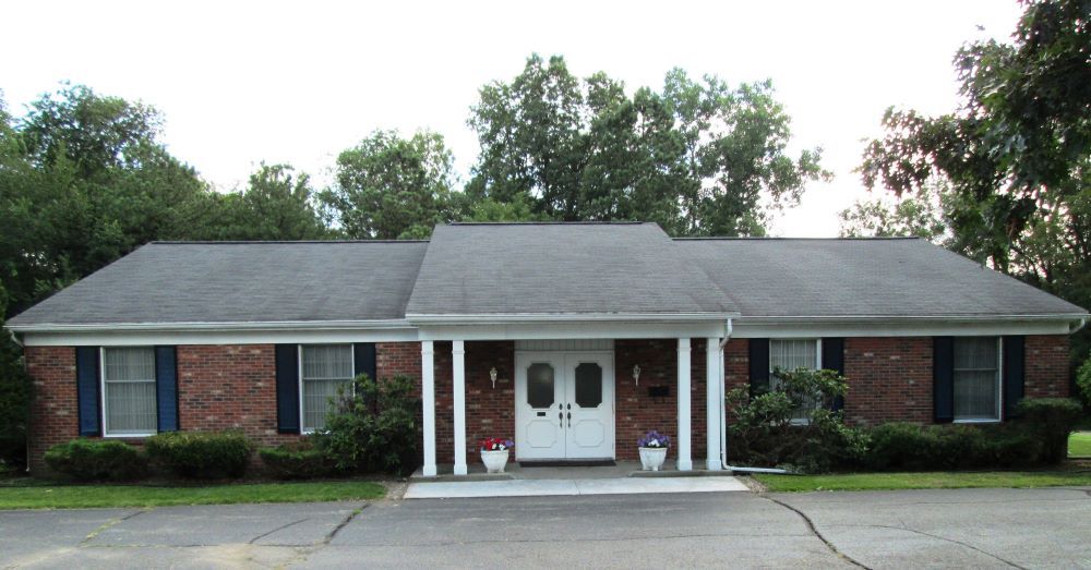 Our Location Redmond Funeral Homes