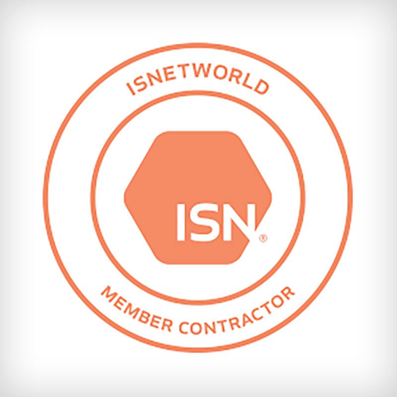 ISN Logo