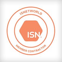 ISN Logo